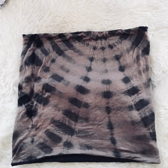 Conscious Convergence🏔 versatile Skirt, Top, Hood - Picture 4 of 7